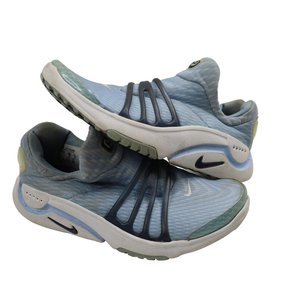 Vintage 2001 Nike Air Presto Escape